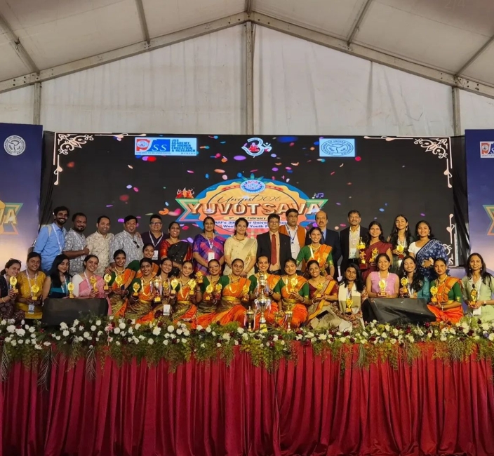 Department of Students Development