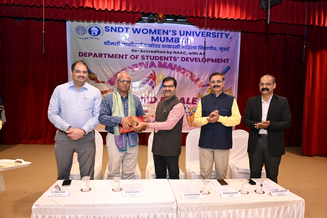 Department of Students Development