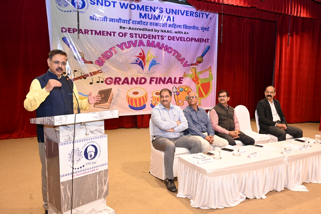 Department of Students Development