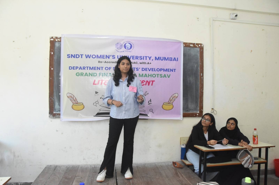 Department of Students Development