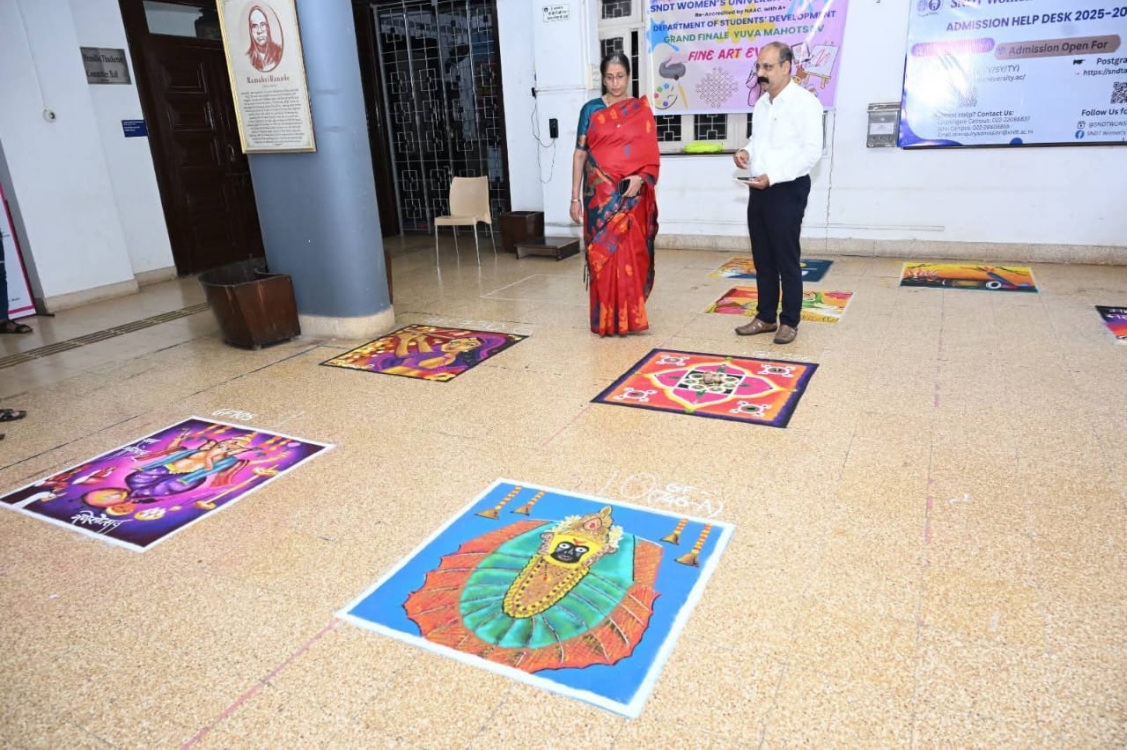 Department of Students Development