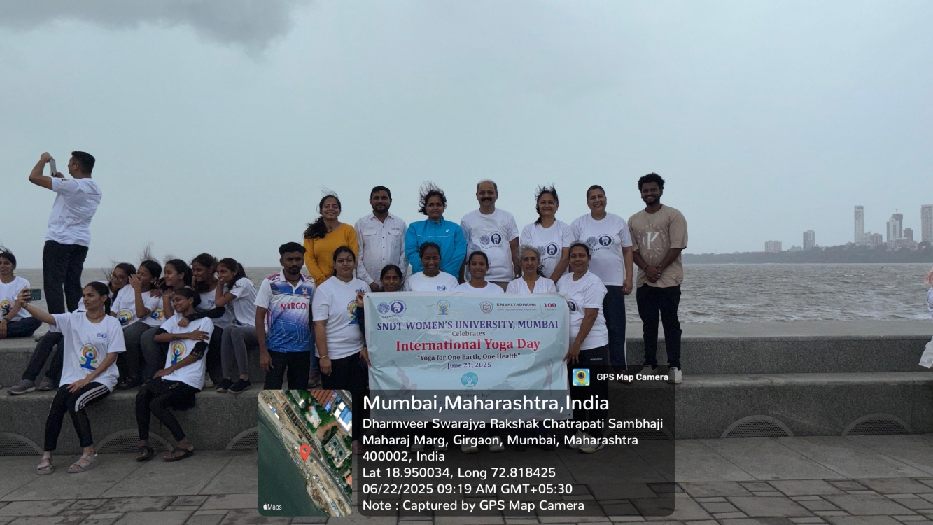 Department of Students Development