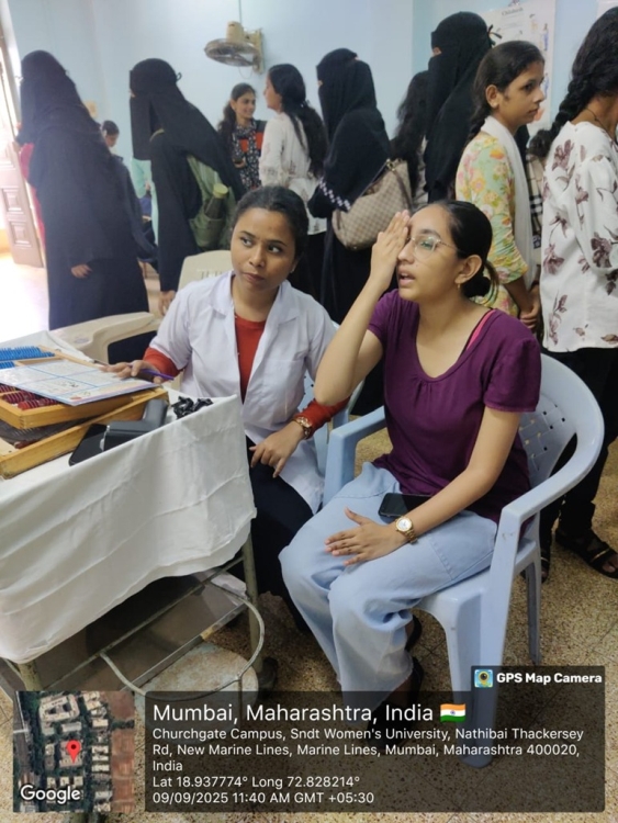 Medical Checkup 2025