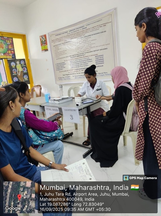 Medical Checkup 2025