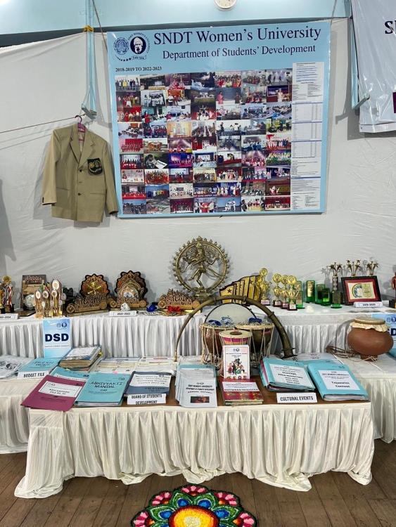 NAAC PEER Team Visit