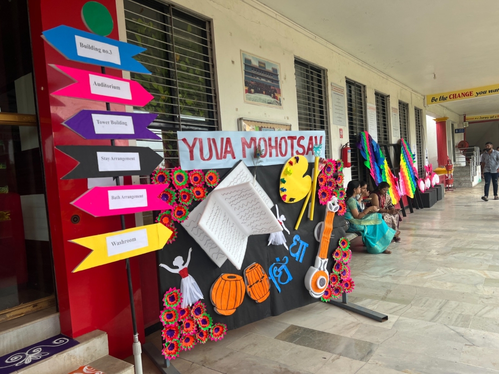 Department of Students Development