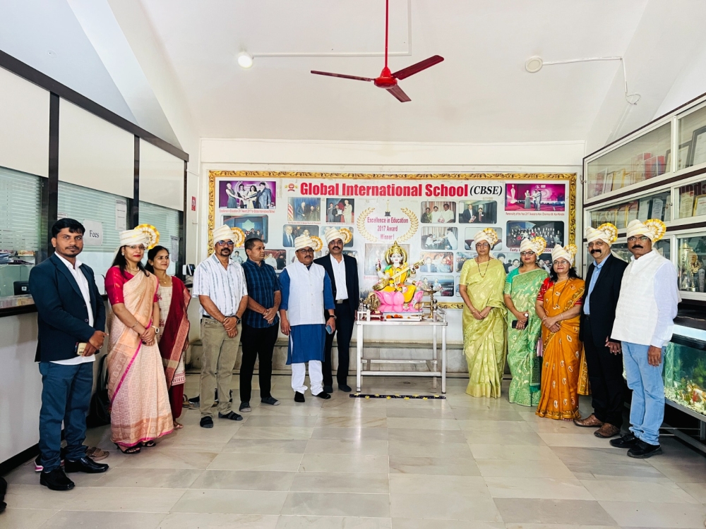 Department of Students Development