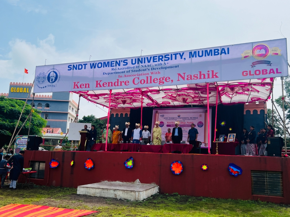 Department of Students Development