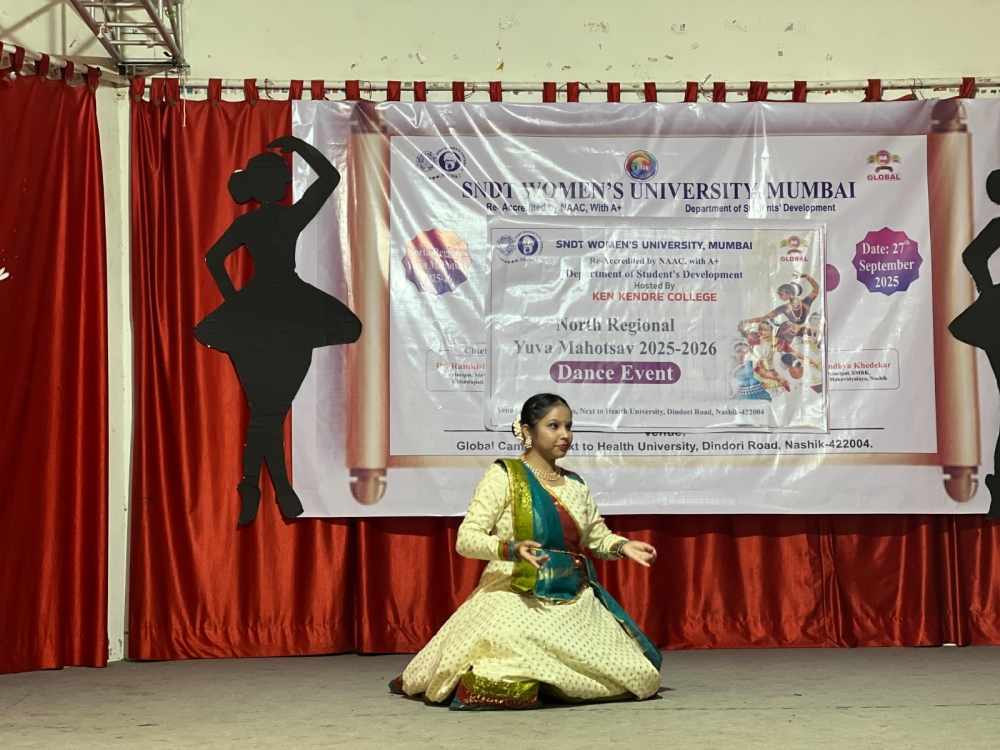 Department of Students Development