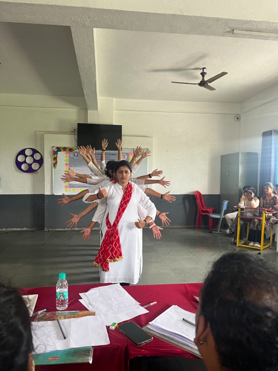 Department of Students Development