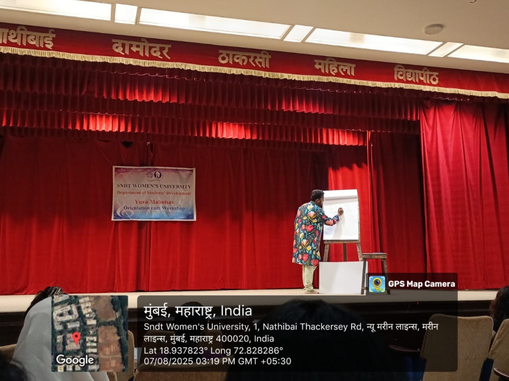 Department of Students Development