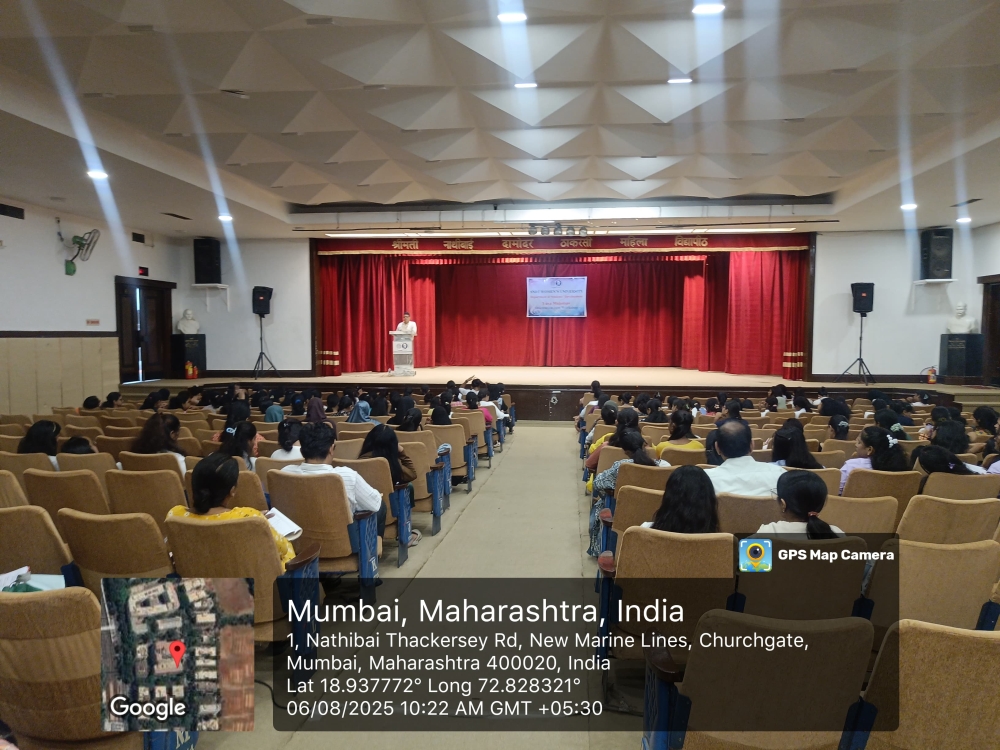 Department of Students Development