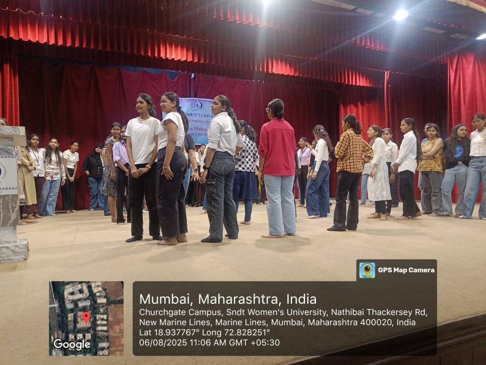 Department of Students Development