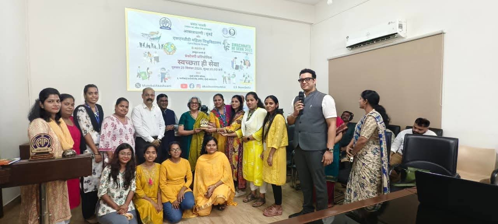 Swachhata Hi Seva 2025