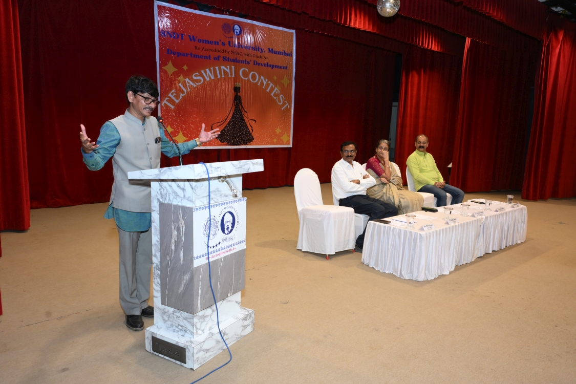 Department of Students Development