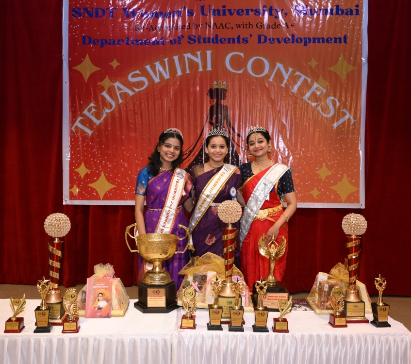 Department of Students Development