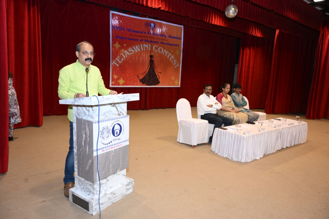 Department of Students Development