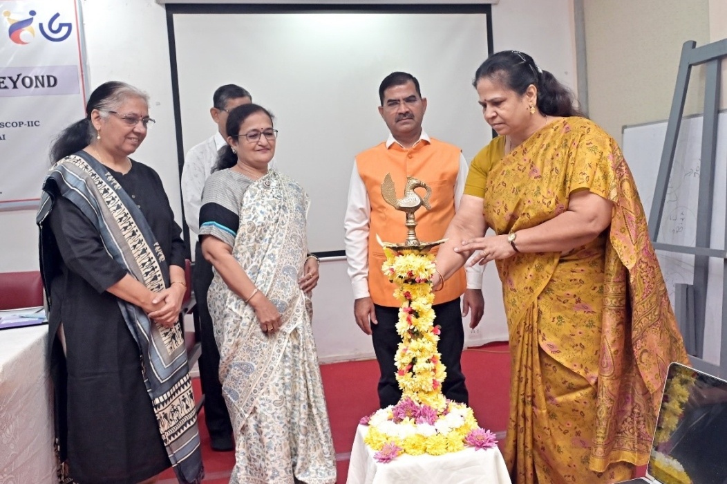 state level seminar on women health and beyond
