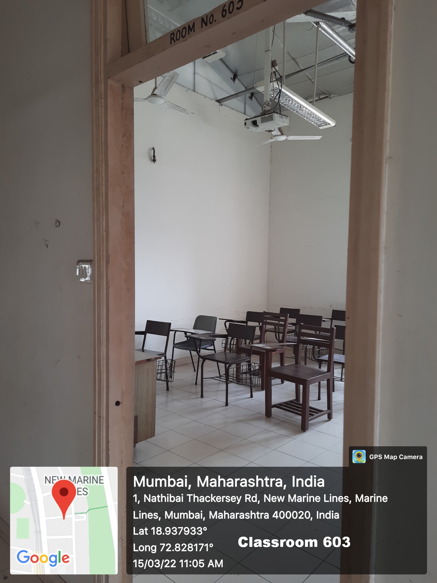 Department of Gujarati