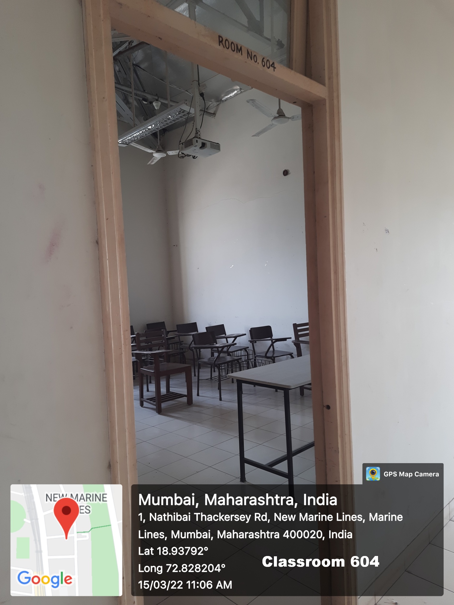 Department of Gujarati