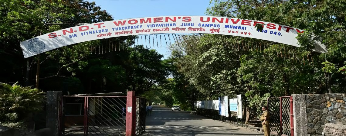 SNDT Campus