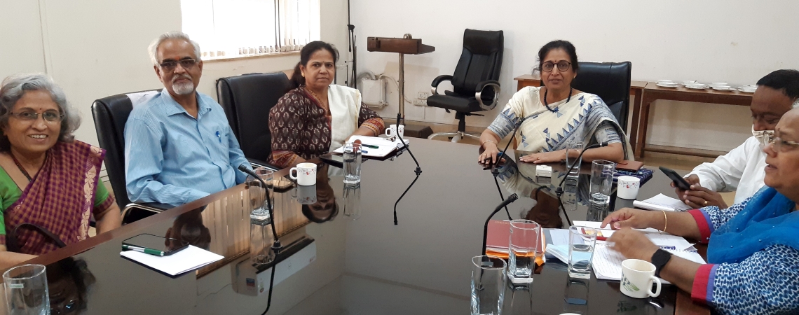 SNDTWU Meeting