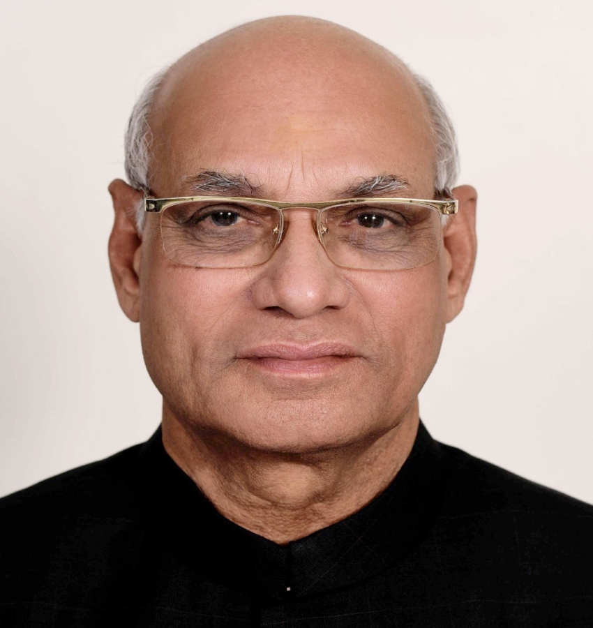 Shri. Ramesh Bais