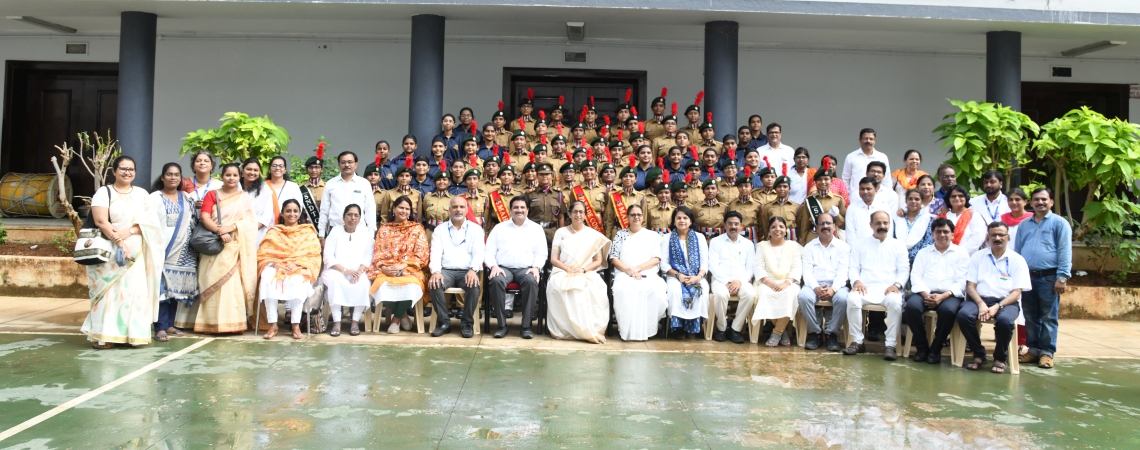 Independence Day 2023 SNDTWU