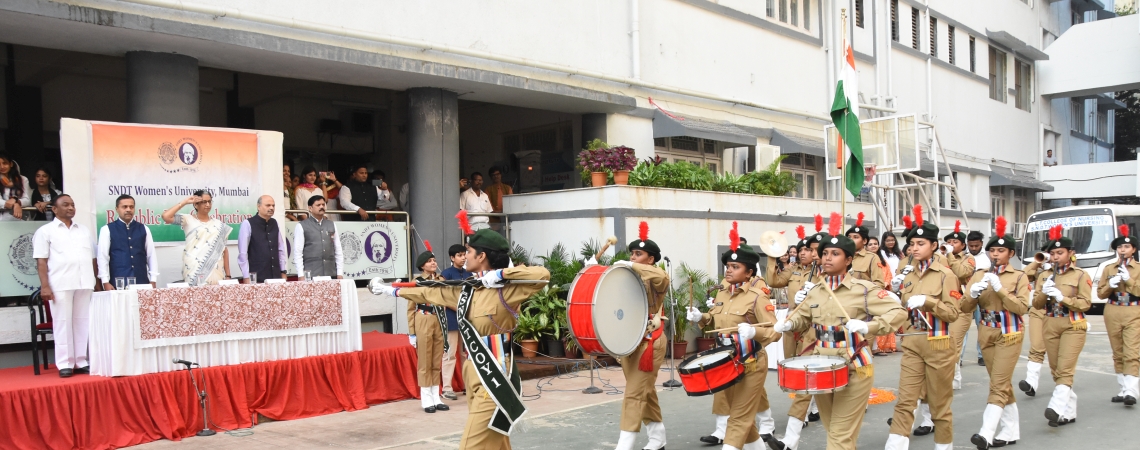 Republic Day 2024