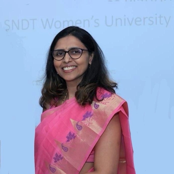 Dr. Vrushali Rane