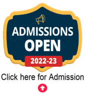 Admission 2022-23