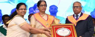 72nd Convocation SNDTWU Chief Guest - 1