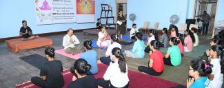 Yoga Day 2023