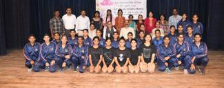 Yoga Day 2023