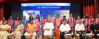 SNDTWU Foundation Day 2023