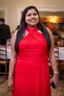 Ms. Ananya Prem Nath