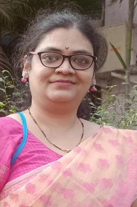 Dr. Shruti Pethkar