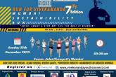 Run for Vivekananda 7th Edition Mumbai Sustainability Run
