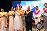 72nd Annual Convocation of SNDT Women’s University