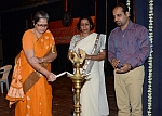 Tejaswini Contest 2014-15
