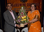 Tejaswini Contest 2014-15