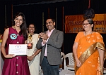 Tejaswini Contest 2014-15