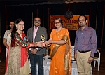 Tejaswini Contest 2014-15