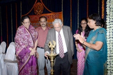 Tejaswini Contest 2013-14
