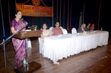 Tejaswini Contest 2013-14